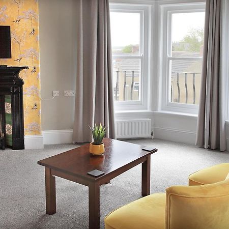 The Marine Hotel Hartlepool Extérieur photo