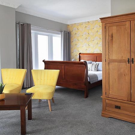 The Marine Hotel Hartlepool Extérieur photo