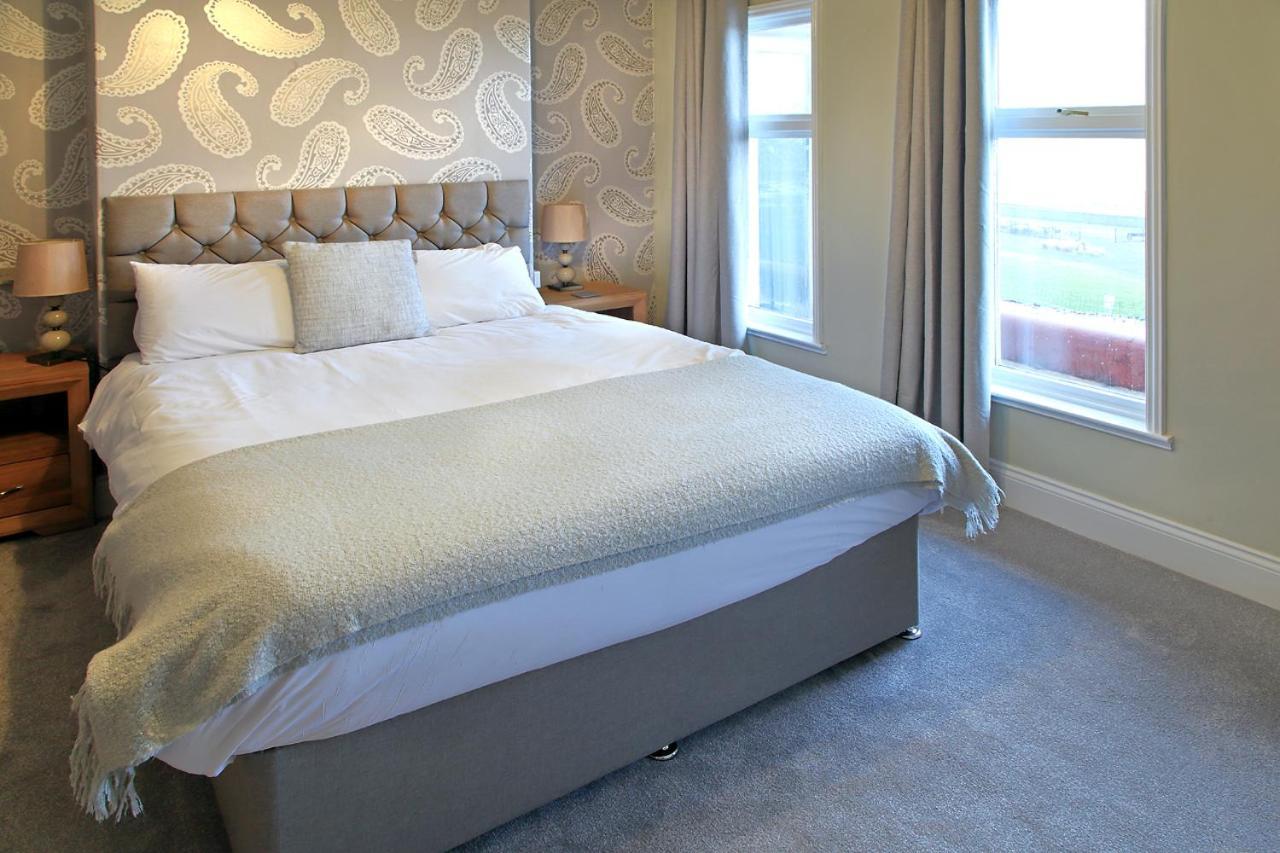 The Marine Hotel Hartlepool Extérieur photo
