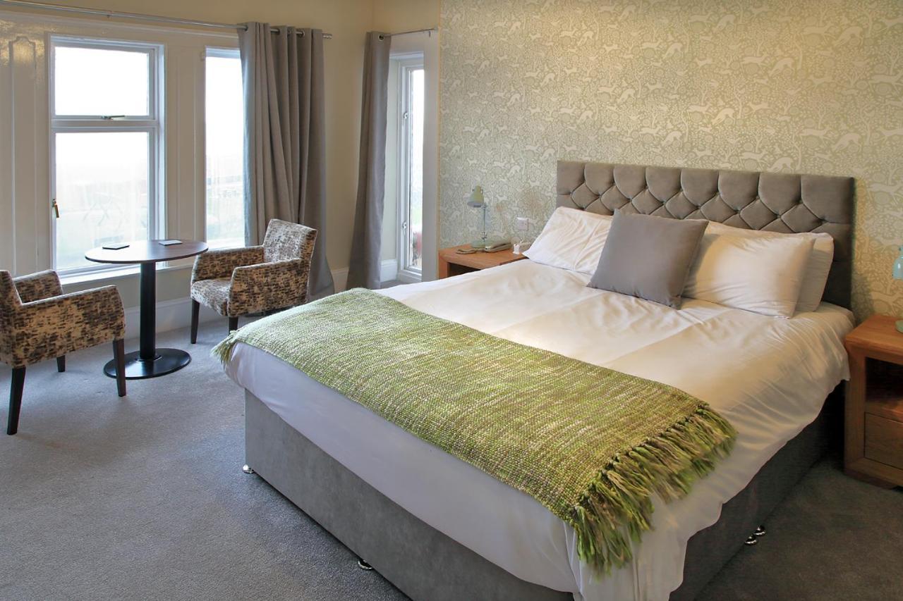 The Marine Hotel Hartlepool Extérieur photo