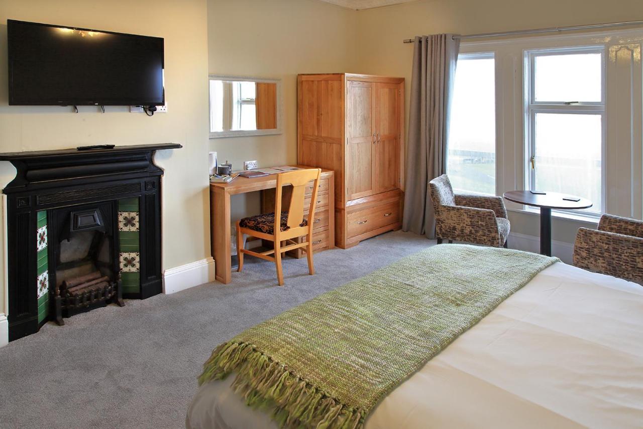 The Marine Hotel Hartlepool Extérieur photo