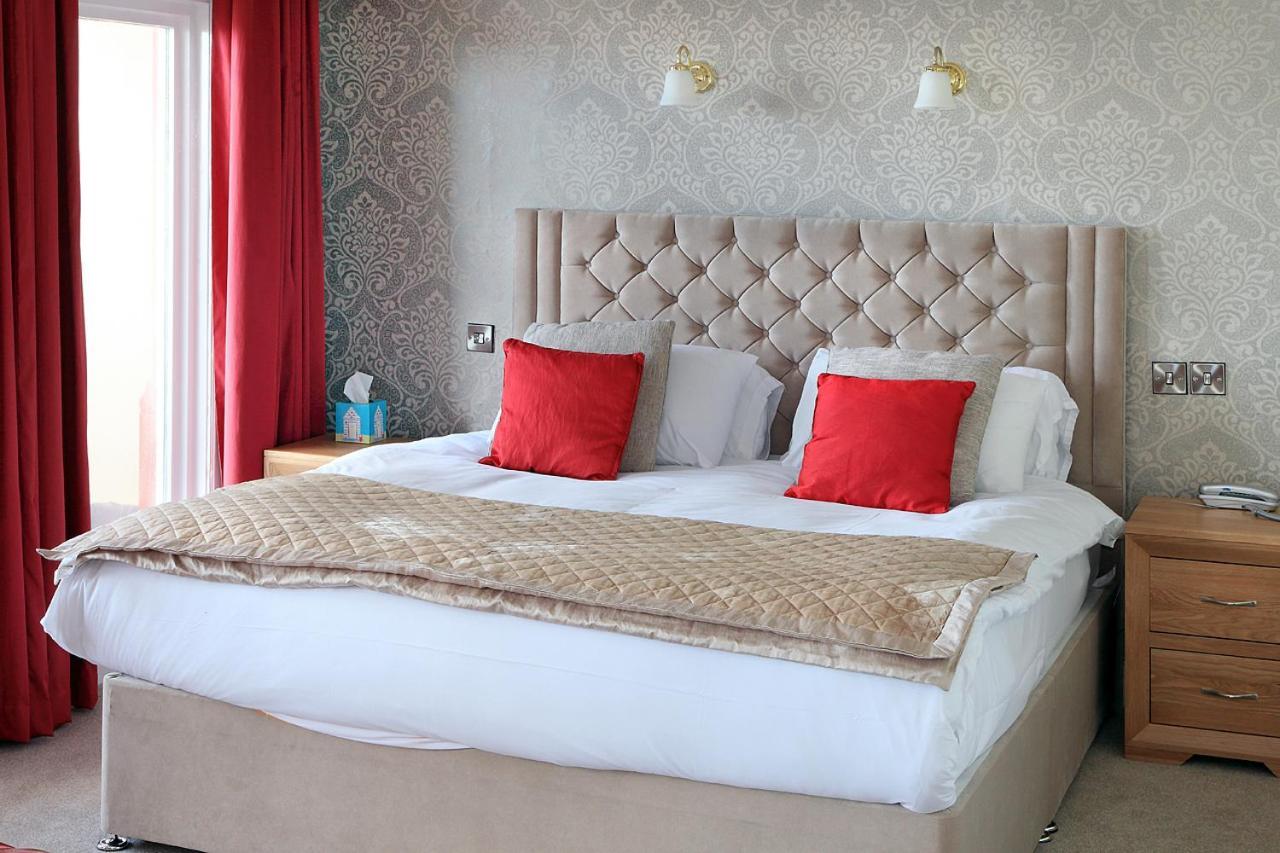 The Marine Hotel Hartlepool Extérieur photo