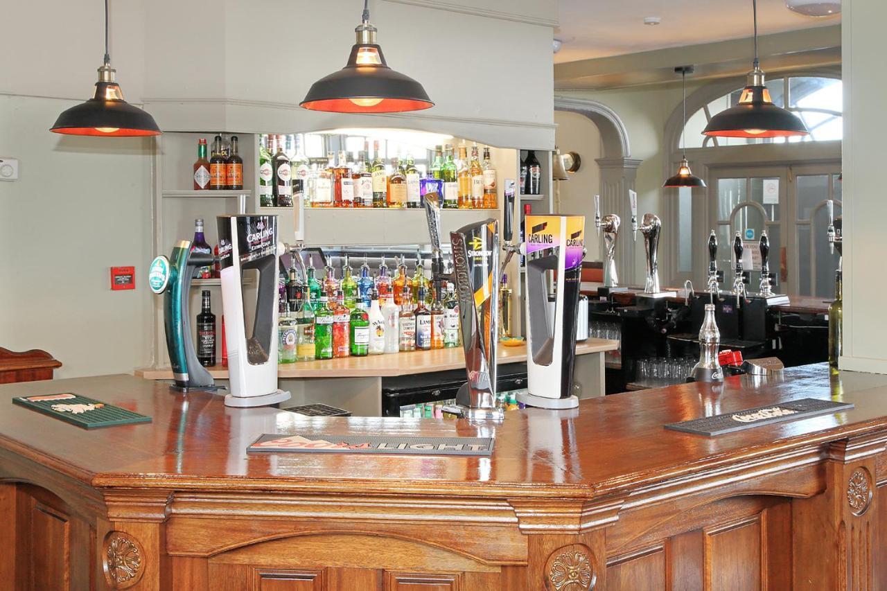 The Marine Hotel Hartlepool Extérieur photo