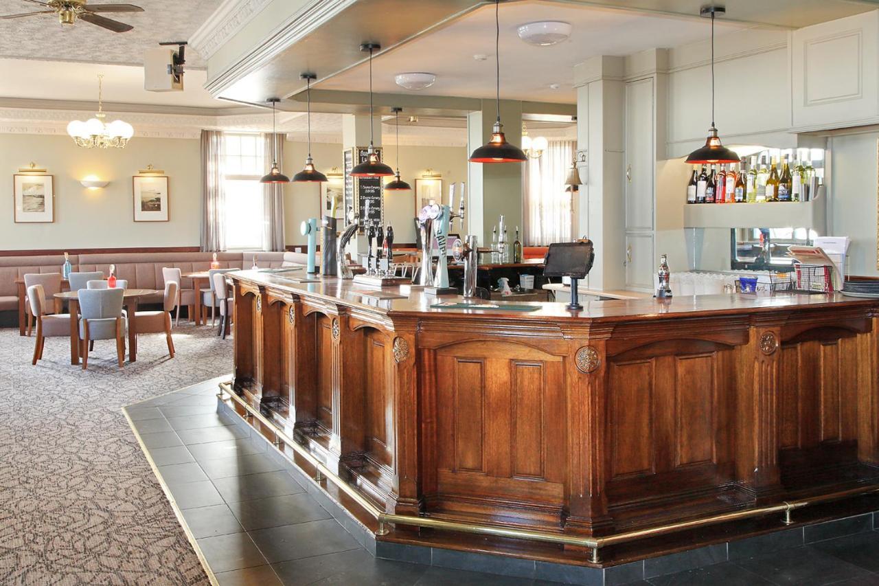 The Marine Hotel Hartlepool Extérieur photo