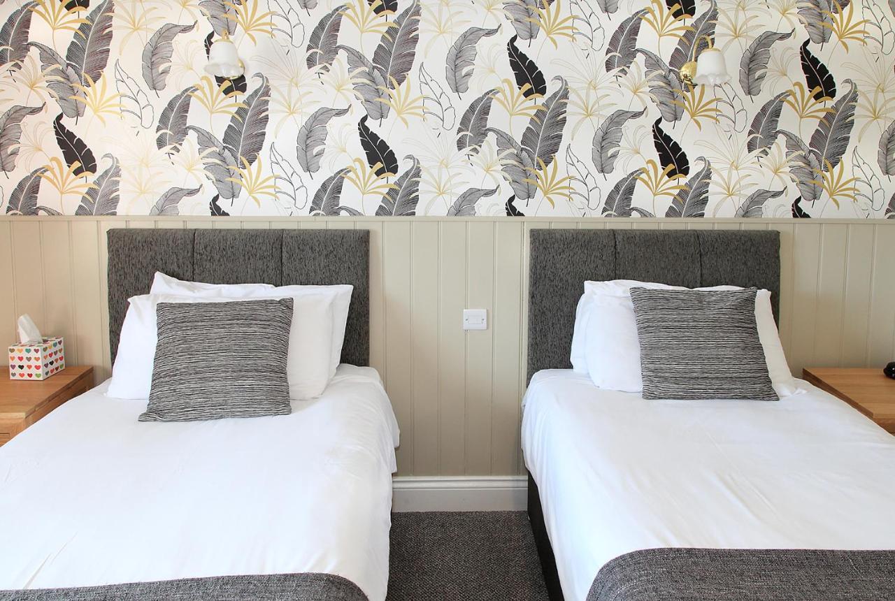 The Marine Hotel Hartlepool Extérieur photo