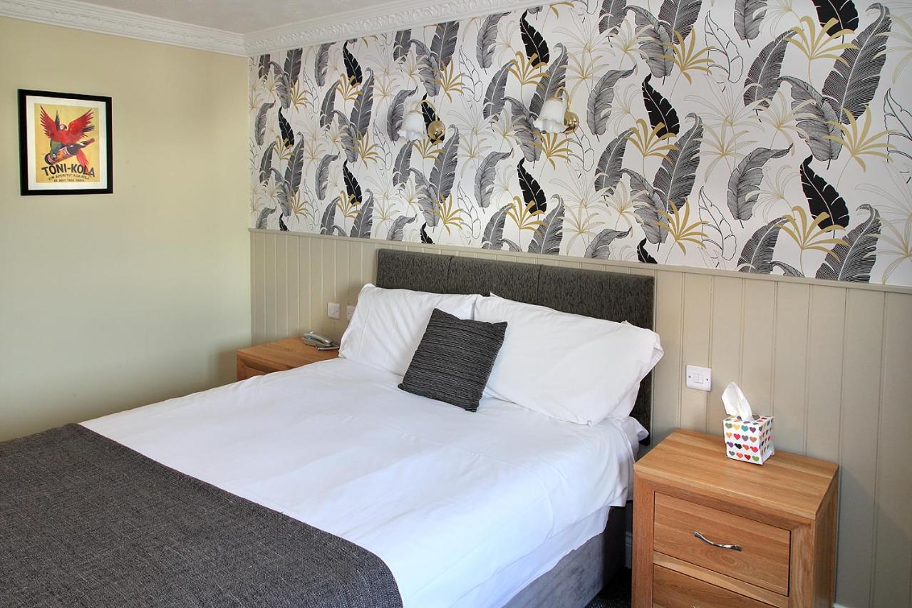 The Marine Hotel Hartlepool Extérieur photo