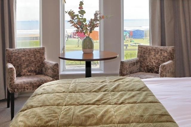 The Marine Hotel Hartlepool Extérieur photo