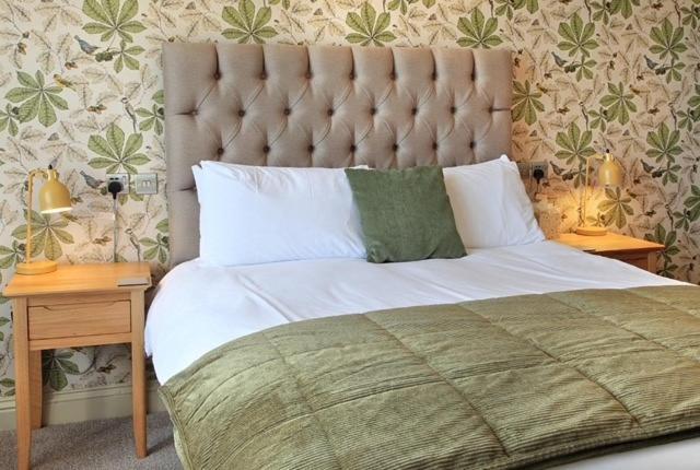 The Marine Hotel Hartlepool Extérieur photo