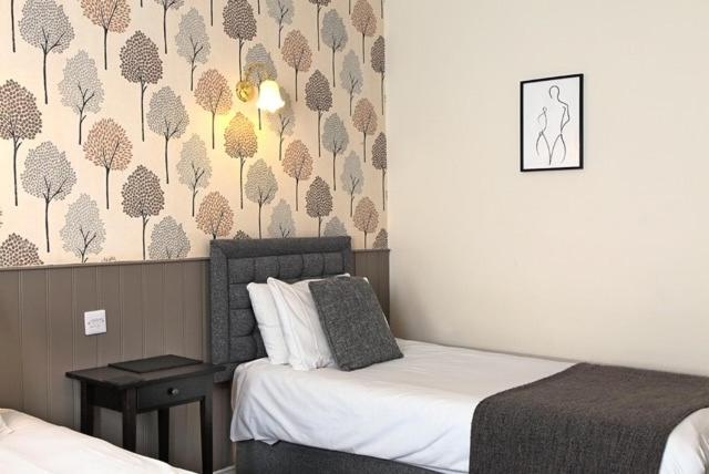 The Marine Hotel Hartlepool Extérieur photo