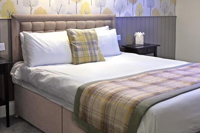 The Marine Hotel Hartlepool Extérieur photo