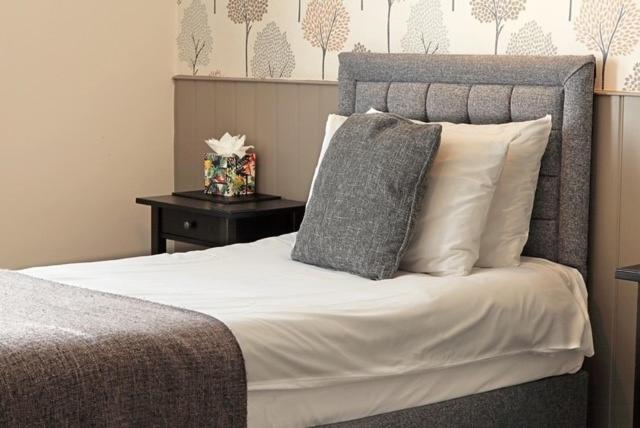 The Marine Hotel Hartlepool Extérieur photo