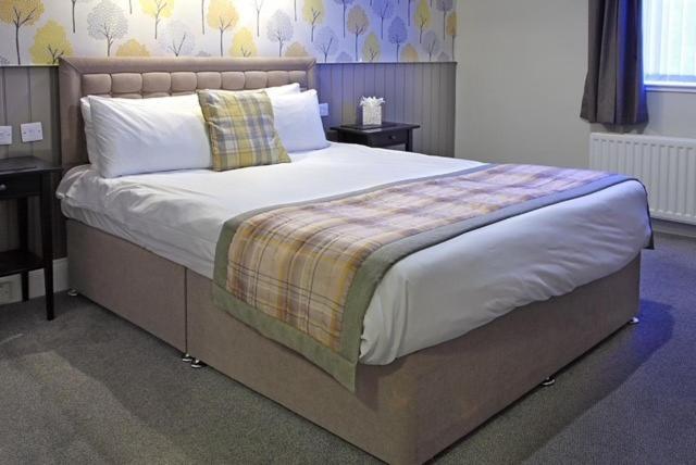 The Marine Hotel Hartlepool Extérieur photo