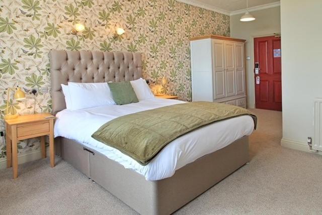 The Marine Hotel Hartlepool Extérieur photo