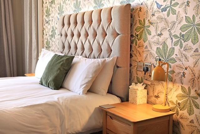 The Marine Hotel Hartlepool Extérieur photo