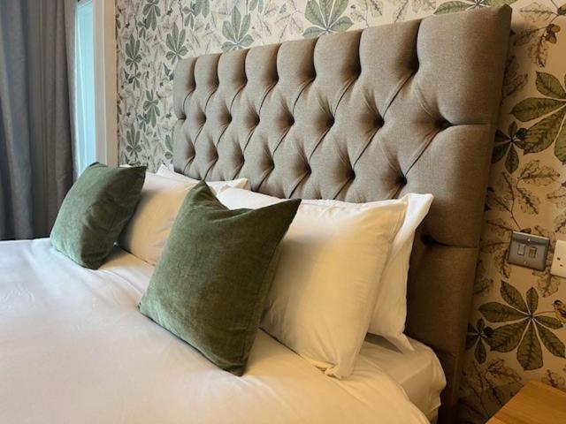 The Marine Hotel Hartlepool Extérieur photo