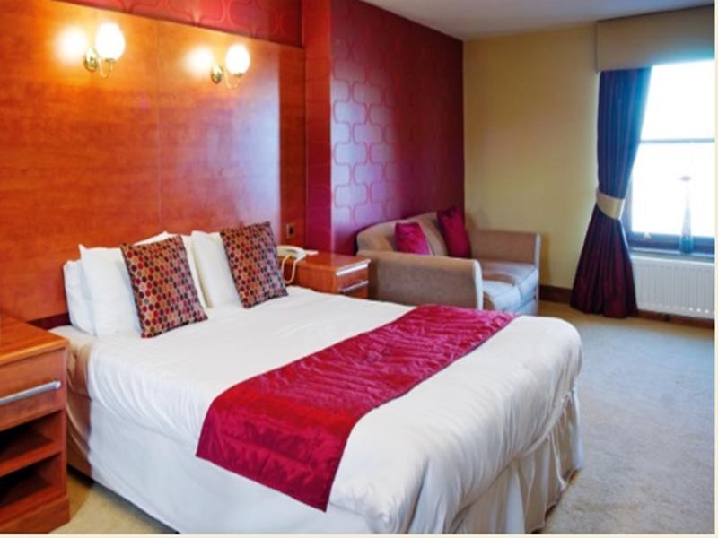 The Marine Hotel Hartlepool Extérieur photo