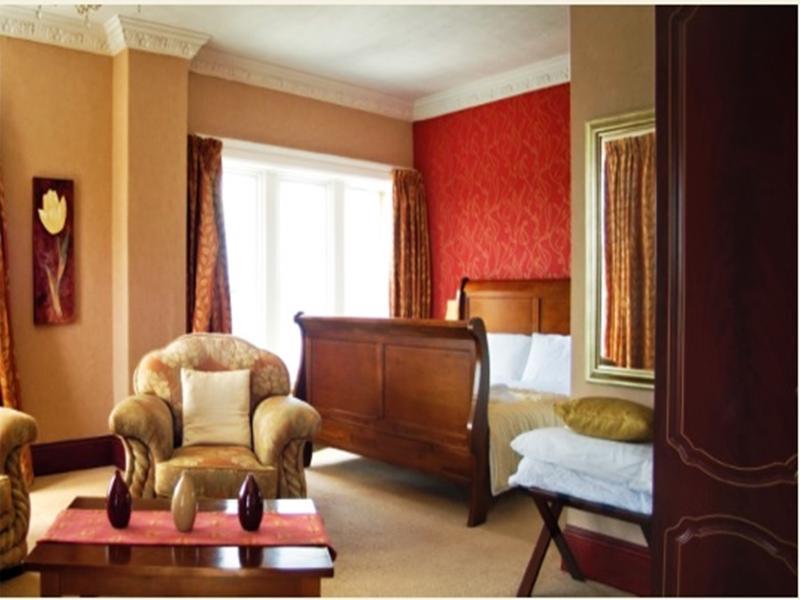The Marine Hotel Hartlepool Extérieur photo