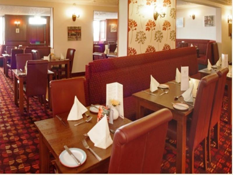 The Marine Hotel Hartlepool Extérieur photo