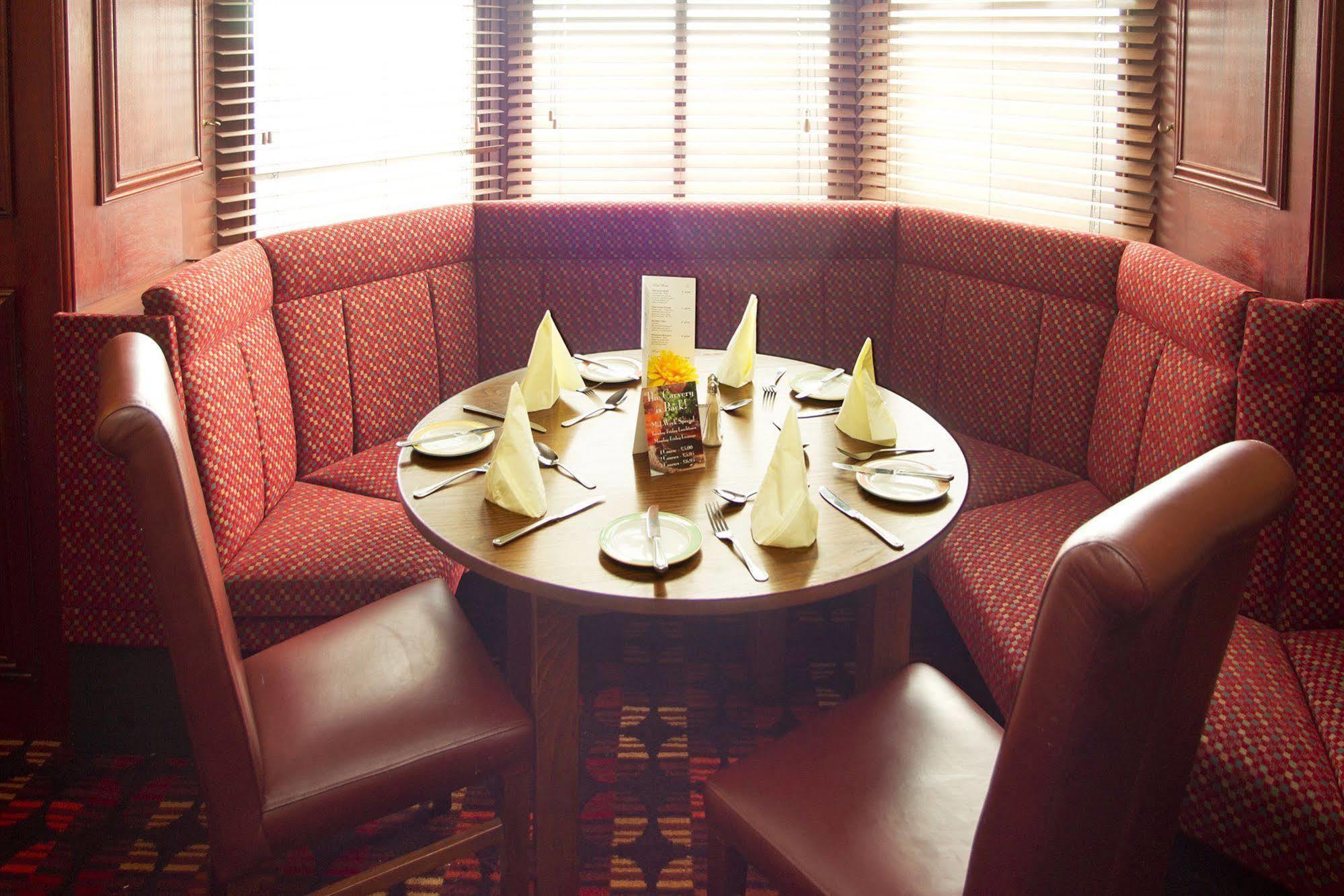 The Marine Hotel Hartlepool Extérieur photo