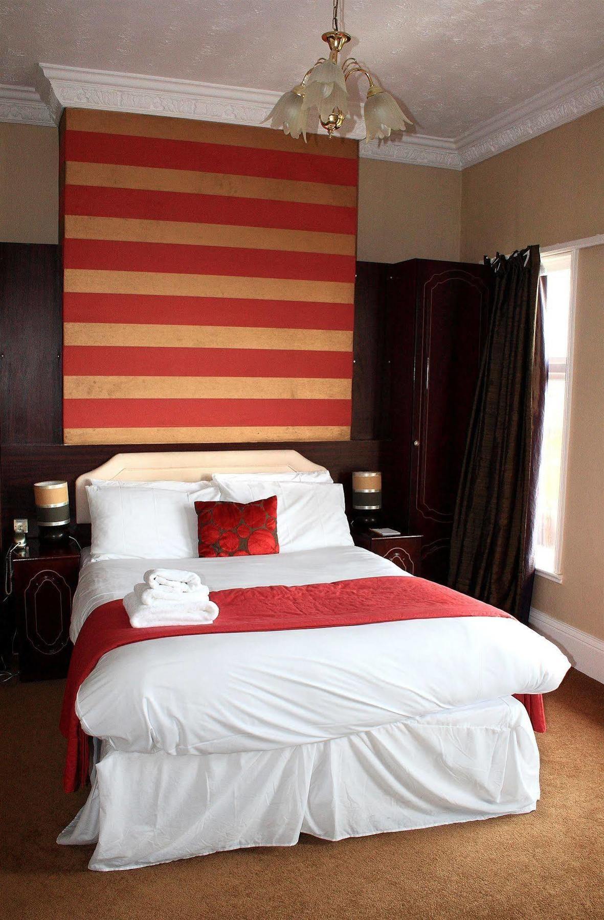 The Marine Hotel Hartlepool Extérieur photo