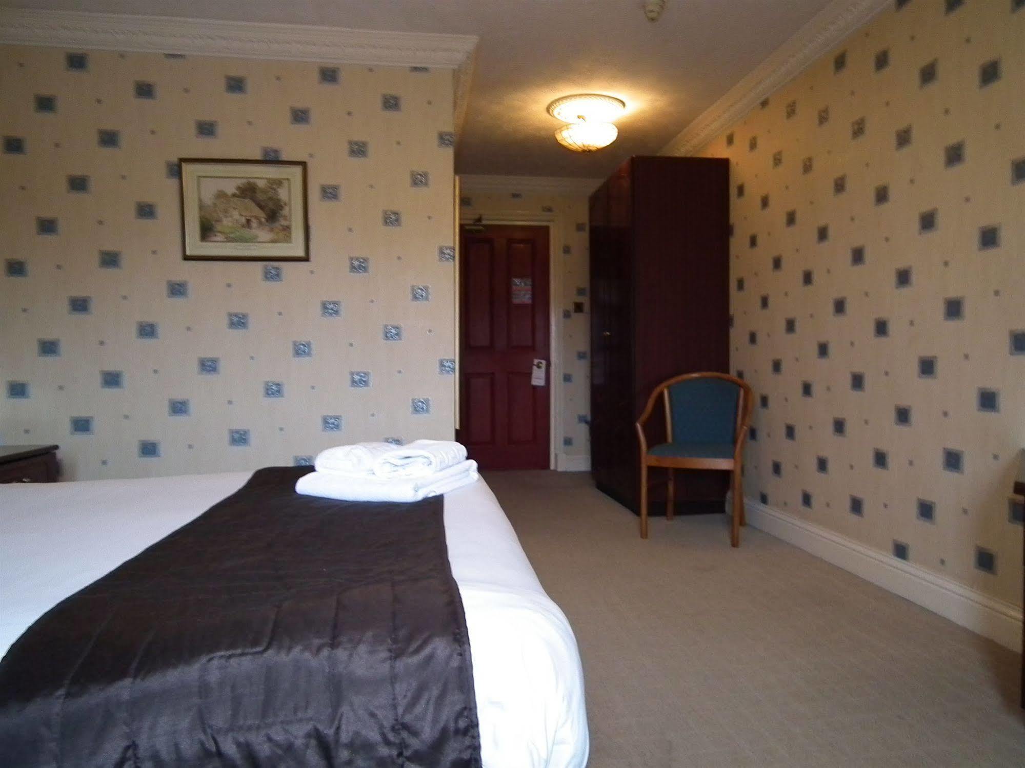 The Marine Hotel Hartlepool Extérieur photo