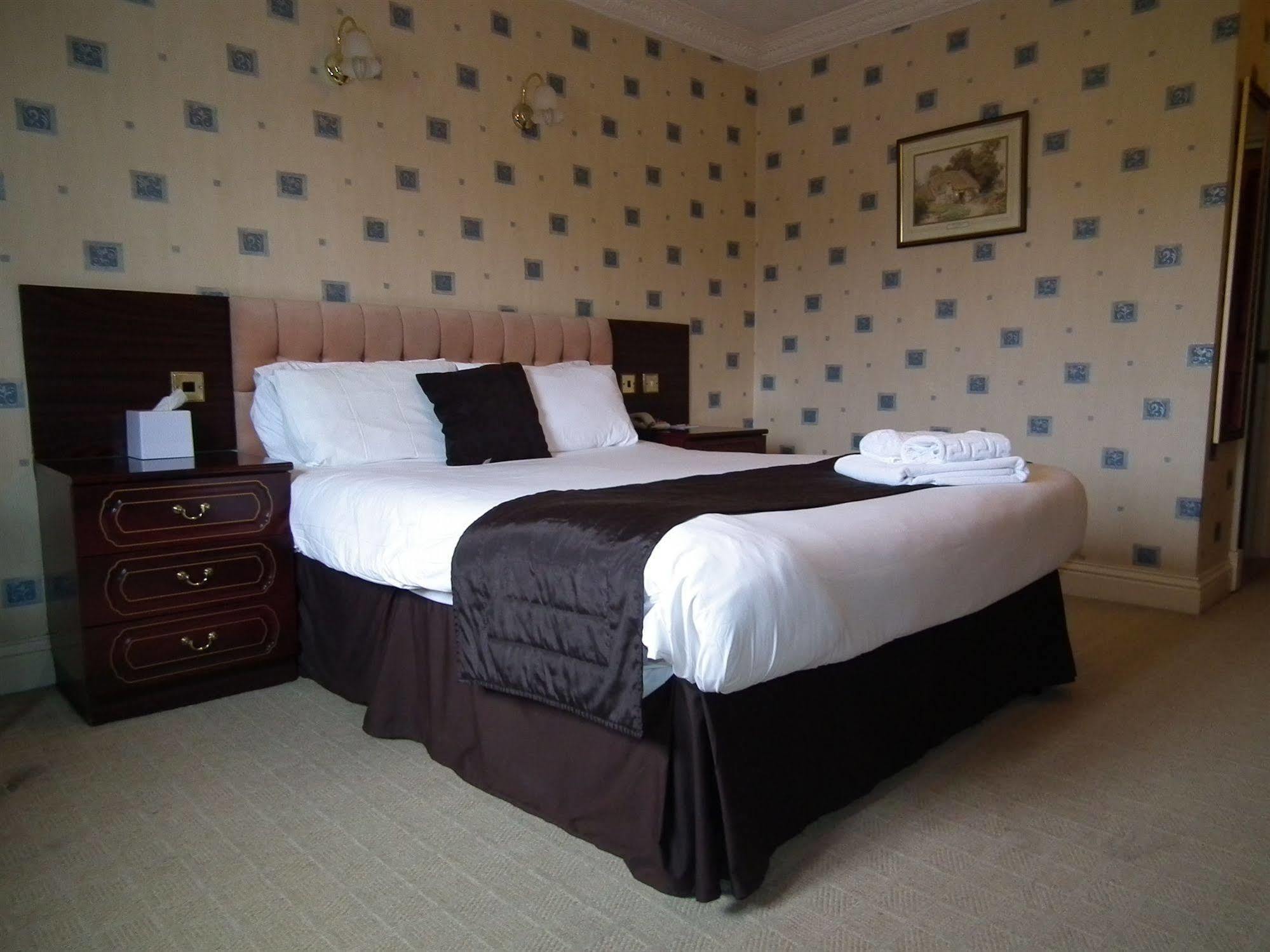 The Marine Hotel Hartlepool Extérieur photo